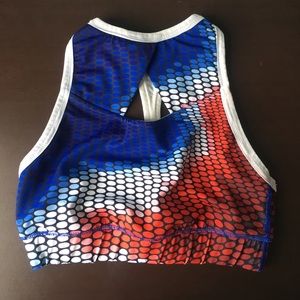 ‘Merica Chestee sz 6